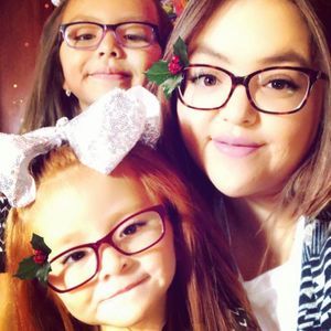 Meet your Posher, Carol